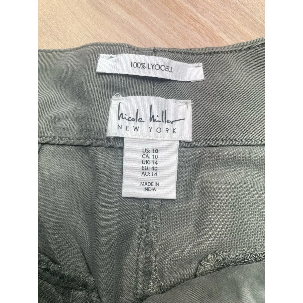 Nicole Miller women nicole